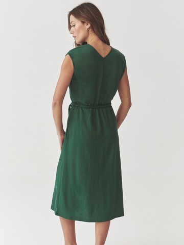 TATUUM Kleid in Grün