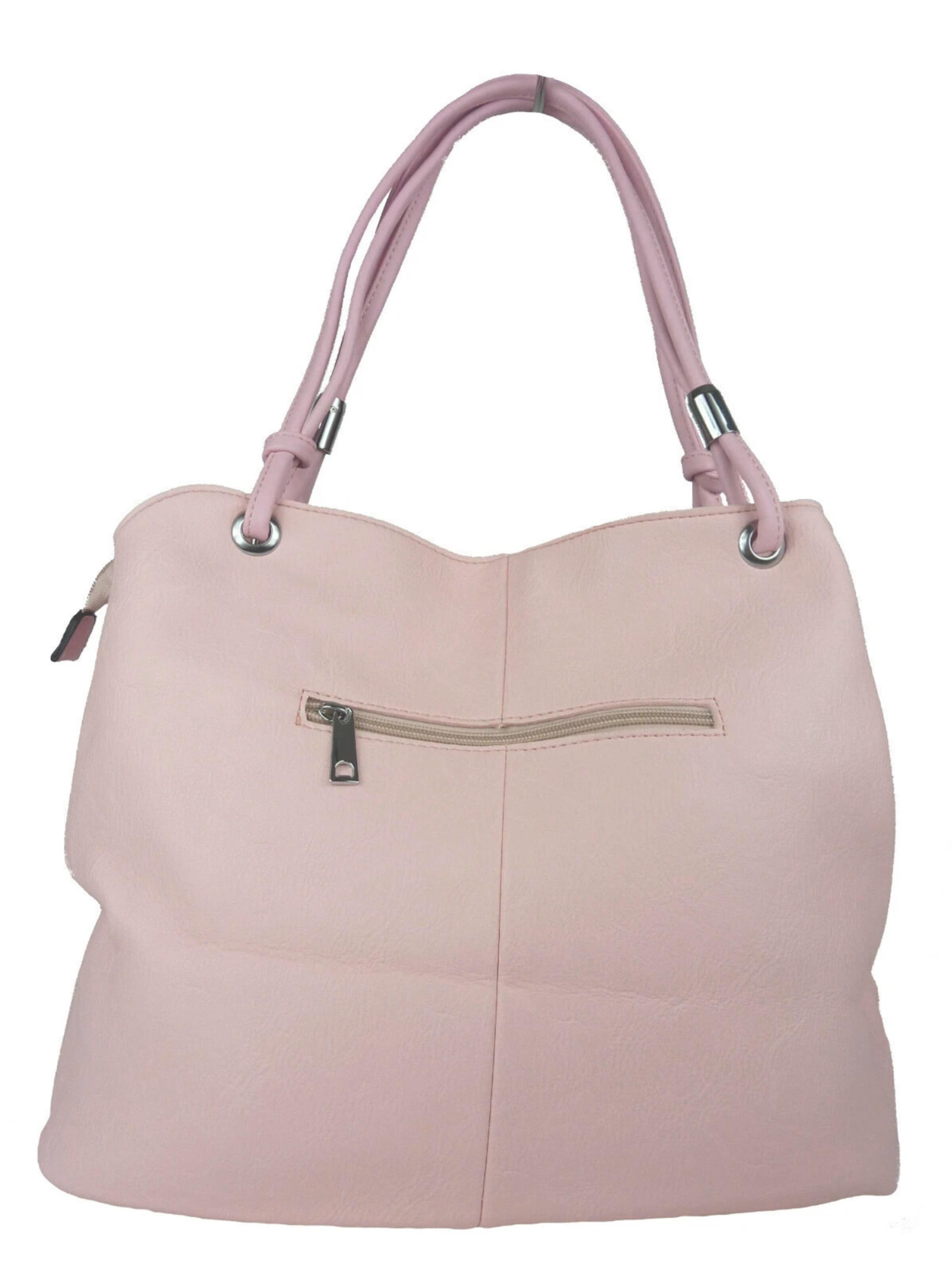 Kumixi Handtasche‌‌‌‌‌‌ in Pink