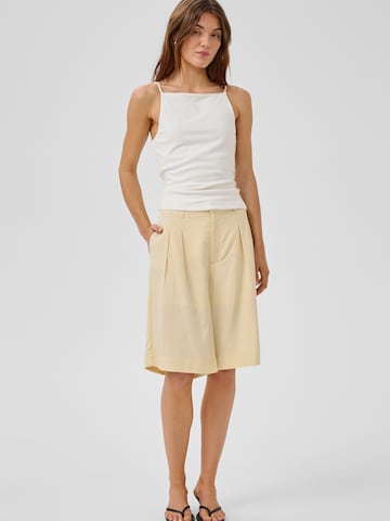 My Essential Wardrobe Overdel 'MWNupti' i hvid