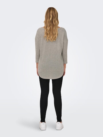 Pullover 'Alba' di ONLY in beige