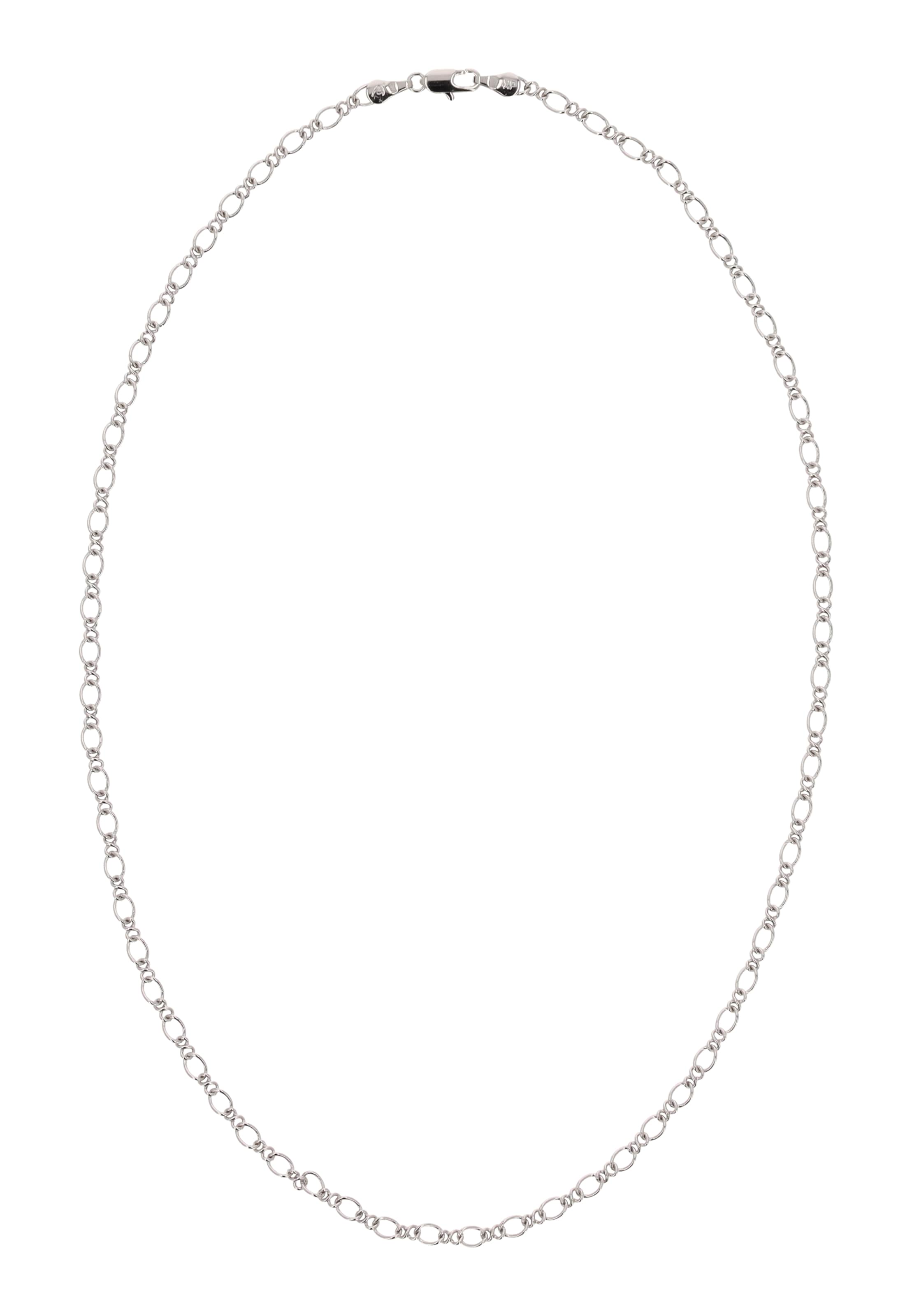 Gaya Necklace in Silver, Item view