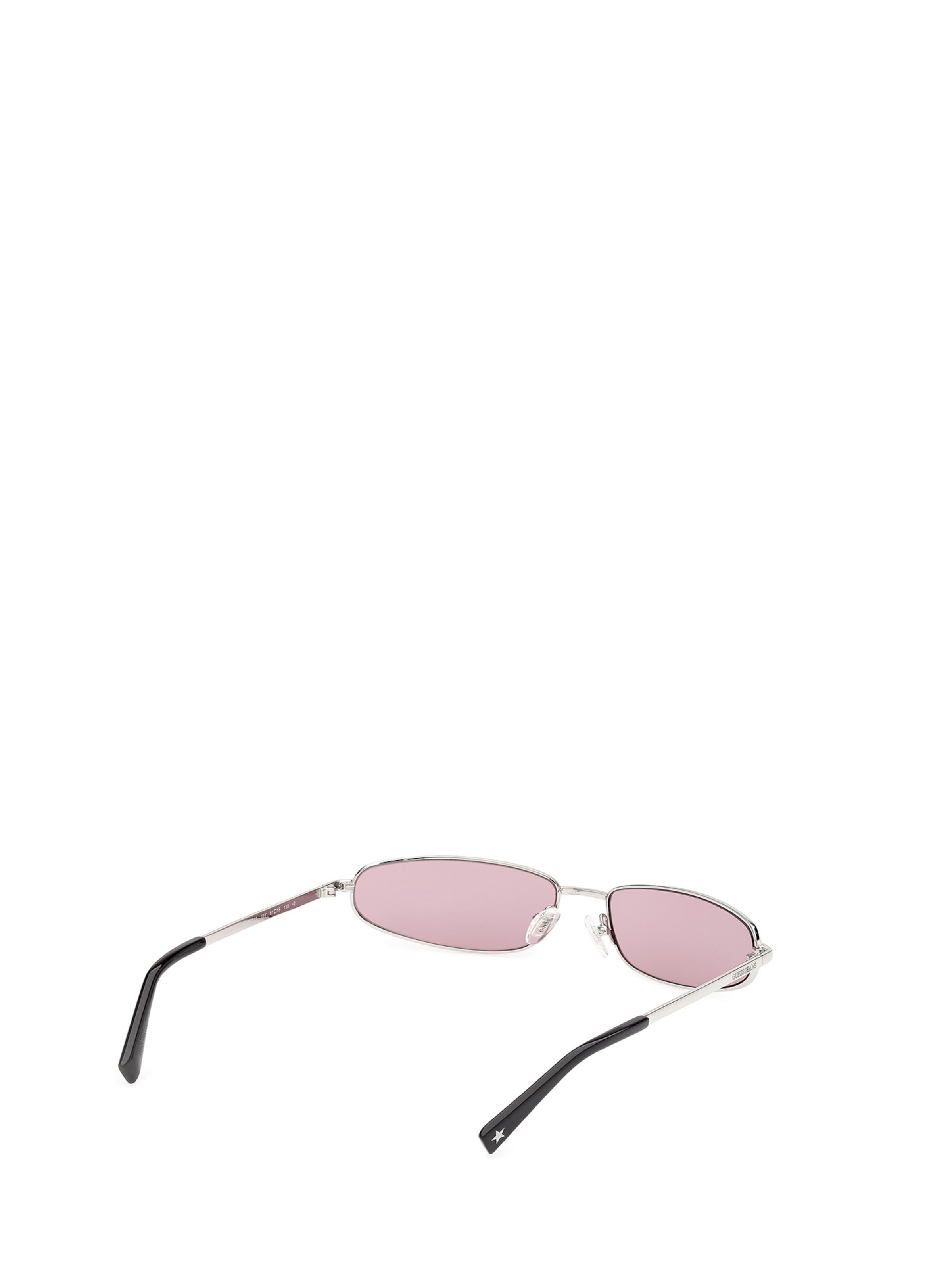 GUESS JEANS Sonnenbrille in Lila