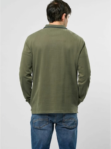 MCS Paita 'Jim' värissä vihreä