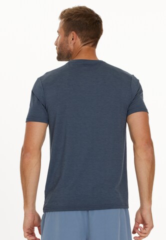 Virtus Funktionsshirt 'JOKER' in Blau