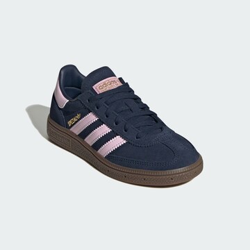 ADIDAS ORIGINALS - Zapatillas deportivas 'Handball Spezial' en azul