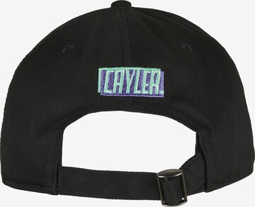 Casquette 'Mad City' Cayler & Sons en noir