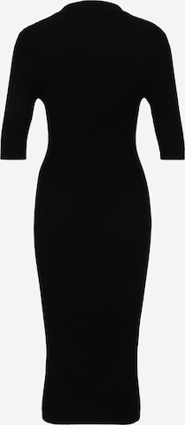 Vero Moda Maternity Dress 'HOLLY' in Black