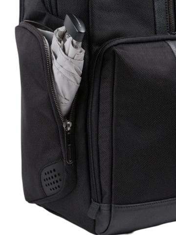 Sac à dos Piquadro en noir