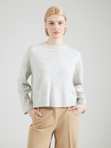 ONLY Svetr 'ONLSimoni' – šedá: přední strana