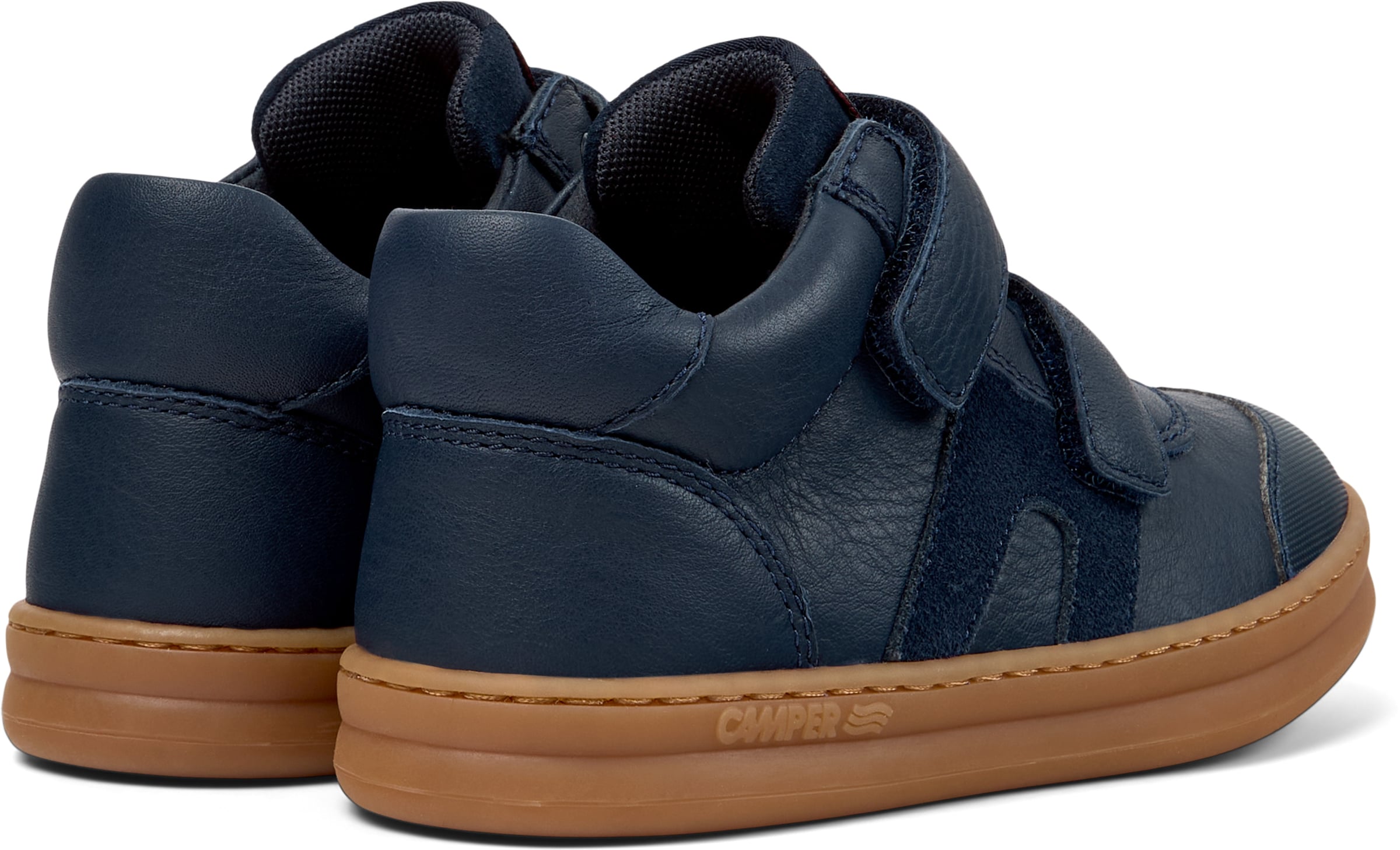 CAMPER Sneakers ' Runner Four ' in Brown