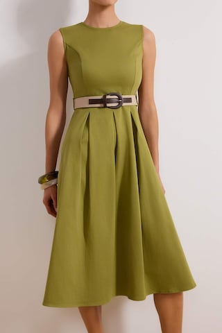 Trendyol Dress in Green