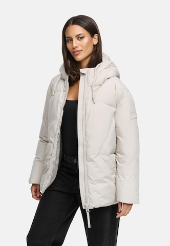 Veste d’hiver NAVAHOO en beige