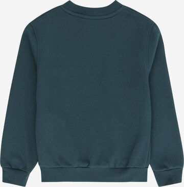 Nike Sportswear Sweatshirt 'CLUB FLEECE' i grön