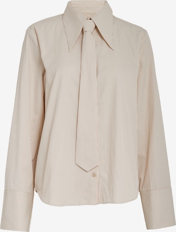 Peppercorn Paita 'Norma' värissä keltainen: etupuoli