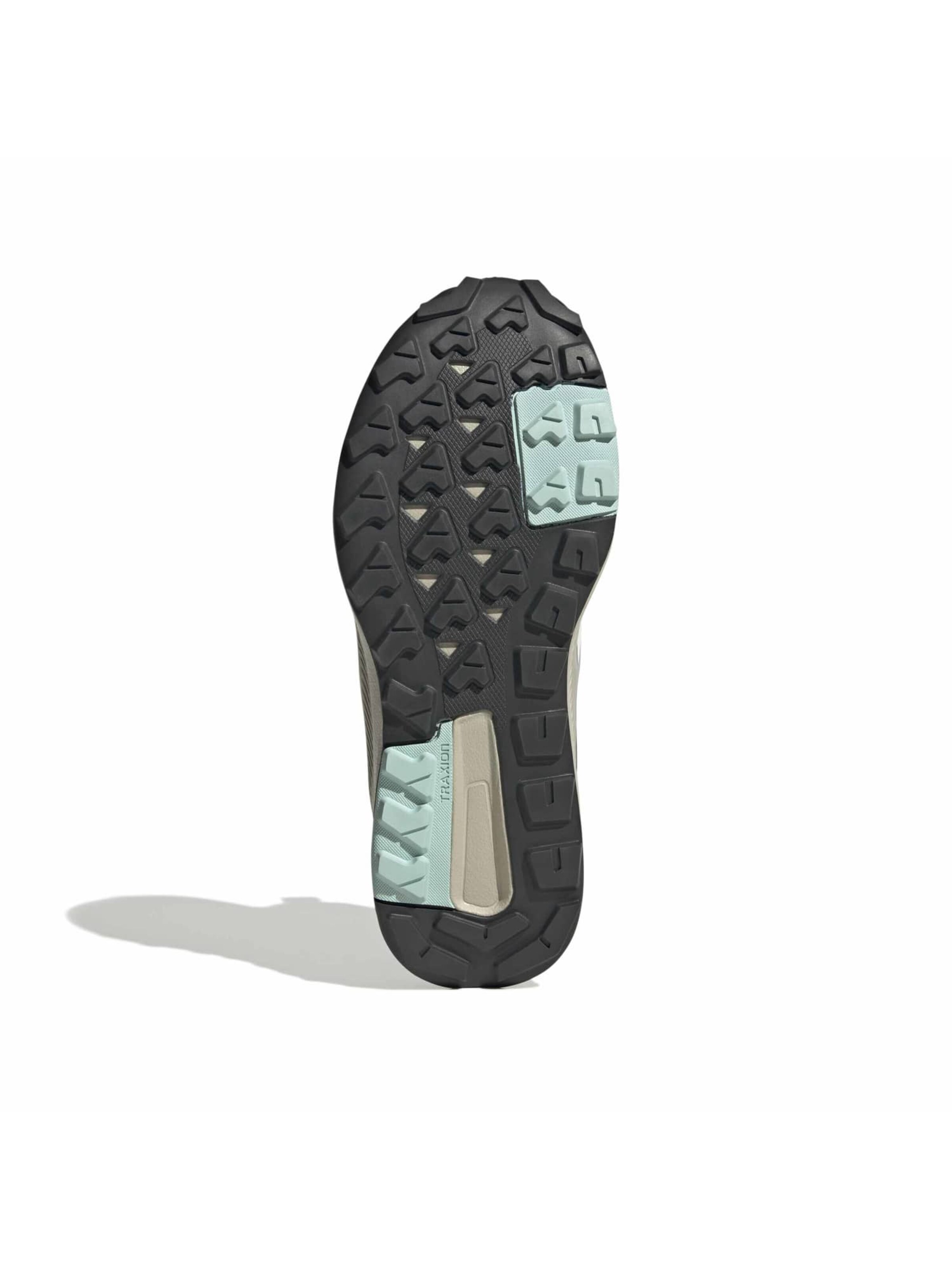 Botine 'ANYLANDER' de la ADIDAS TERREX pe gri