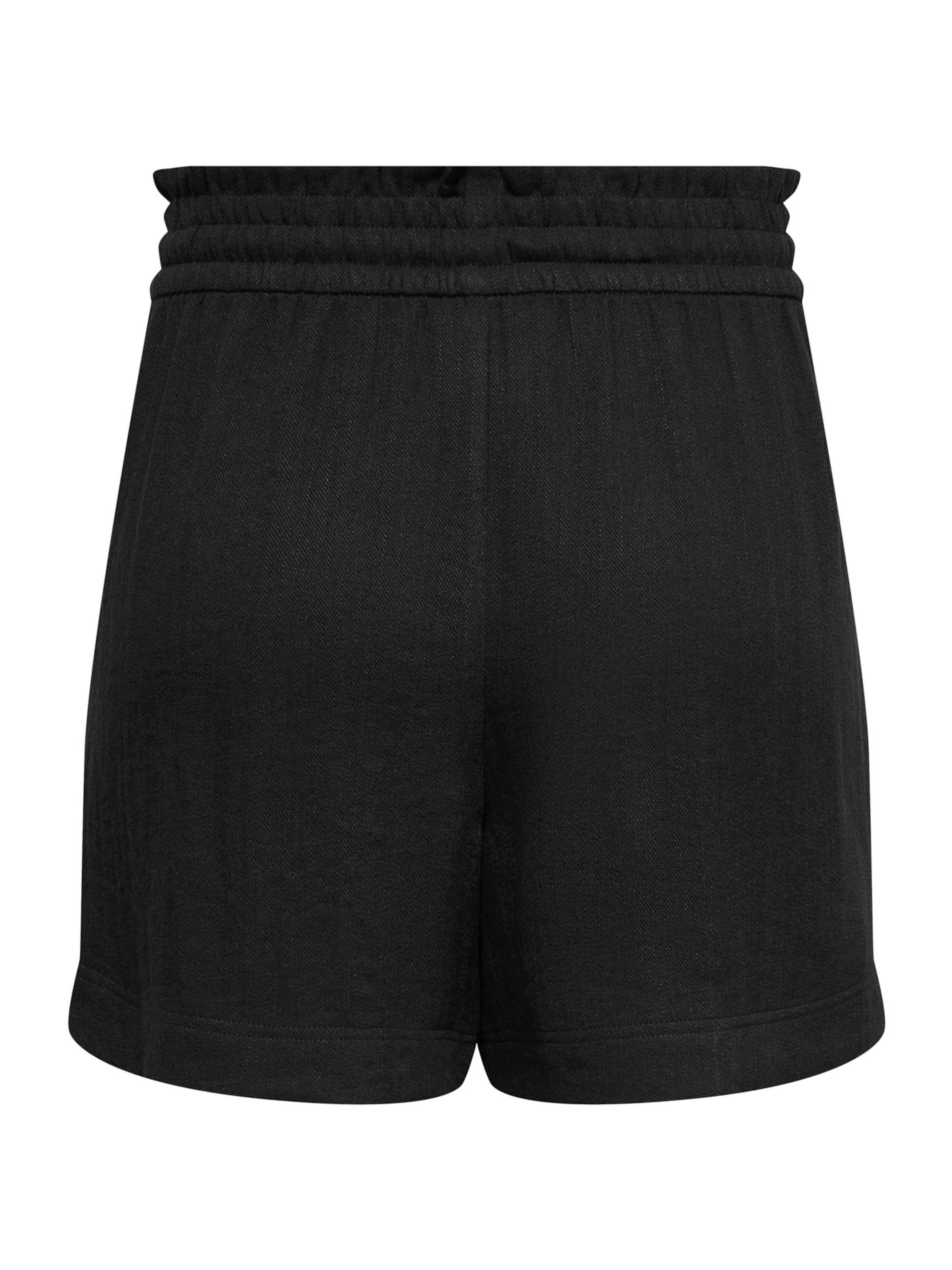 Regular Pantalon 'JDYMILLE' JDY en noir