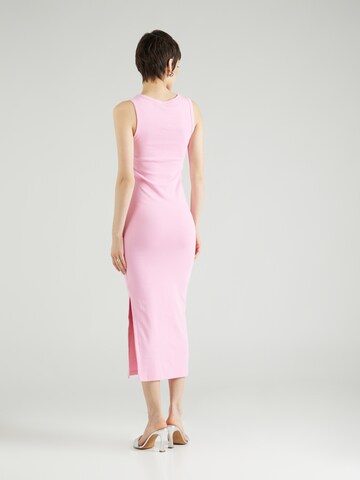 Robe 'Nalimera' HUGO en rose