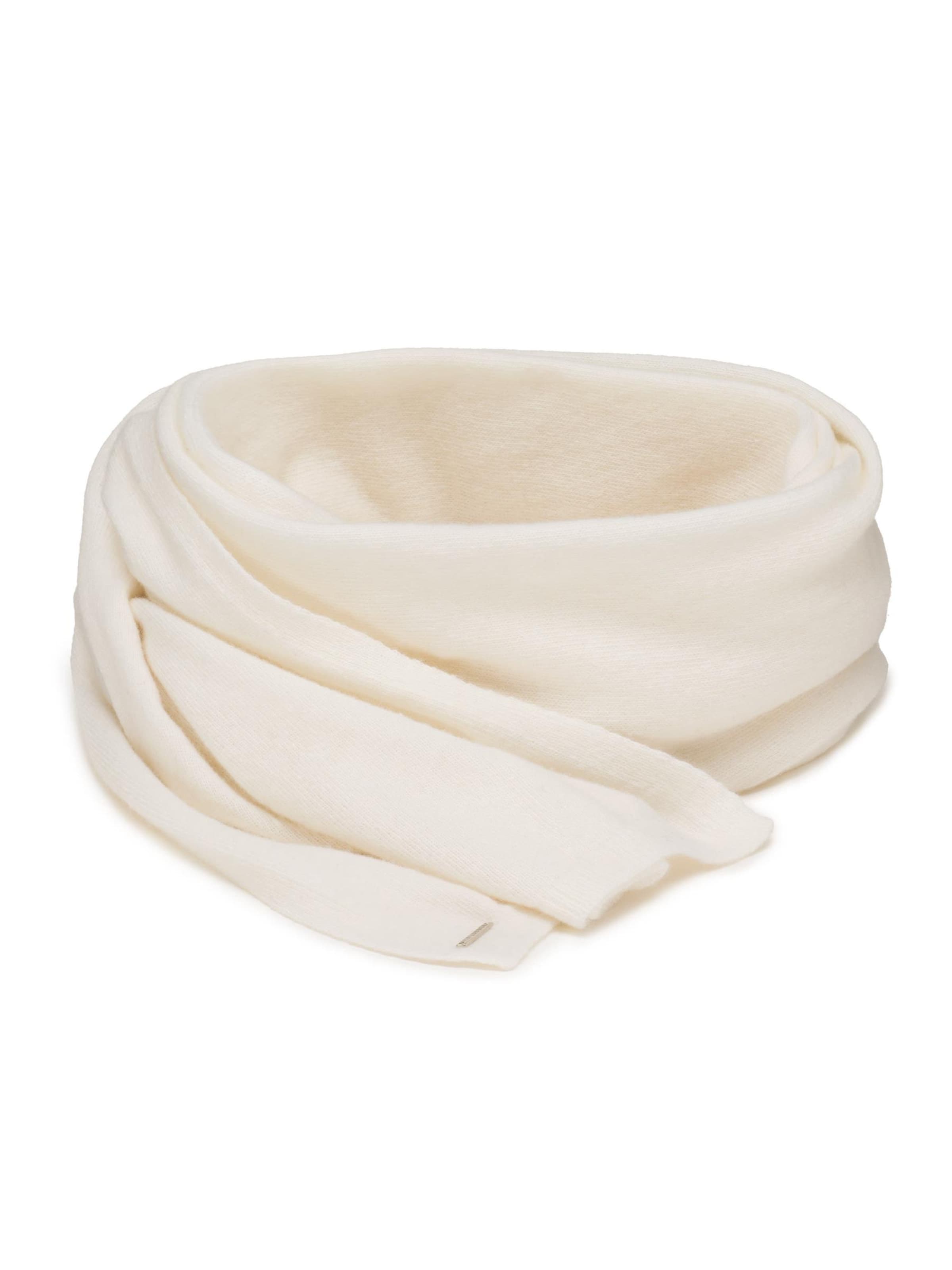 Vivisence Schal '7101'‌ in ecru, Produktansicht