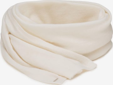 Vivisence Sjaal '7101' in Beige: voorkant