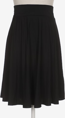 Anna Field Skirt in M in Black: front