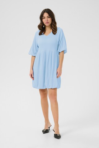 Robe 'Nani' Kaffe en bleu