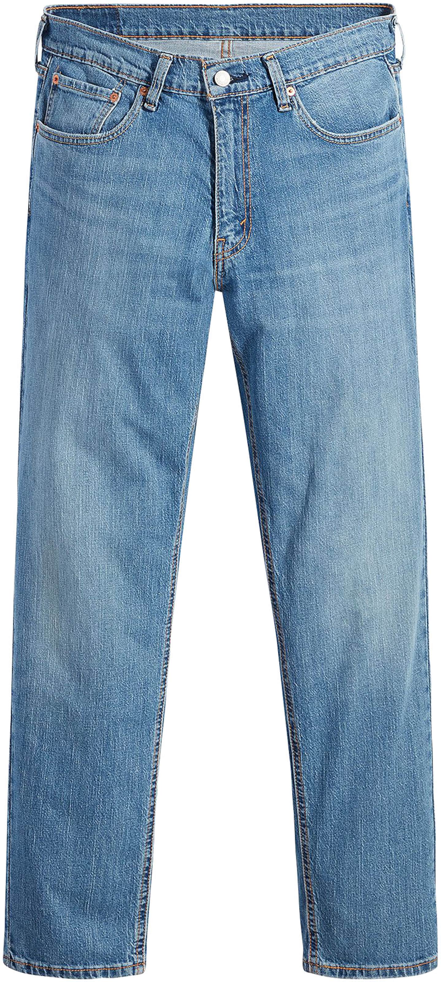 LEVI'S ® Jeans in Blue: front