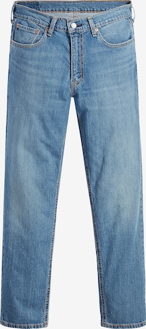 LEVI'S ® Regular Jeans in Blau: Vorderseite