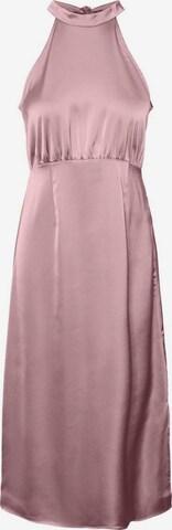 Y.A.S Kleid 'FELINA' in Pink: predná strana