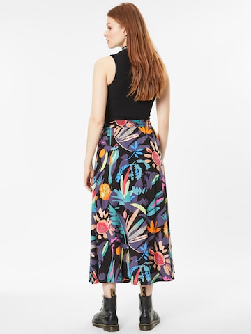 Urban Classics Skirt in Black