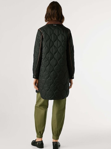 Pepe Jeans Between-seasons coat in Green