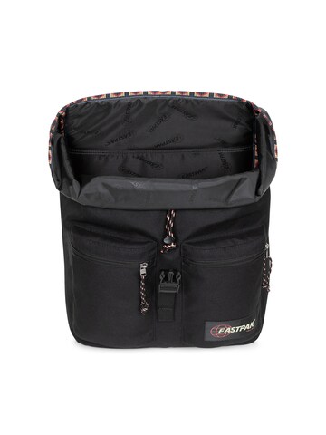 juoda EASTPAK Kuprinė 'Chapel Hill Pak'R'