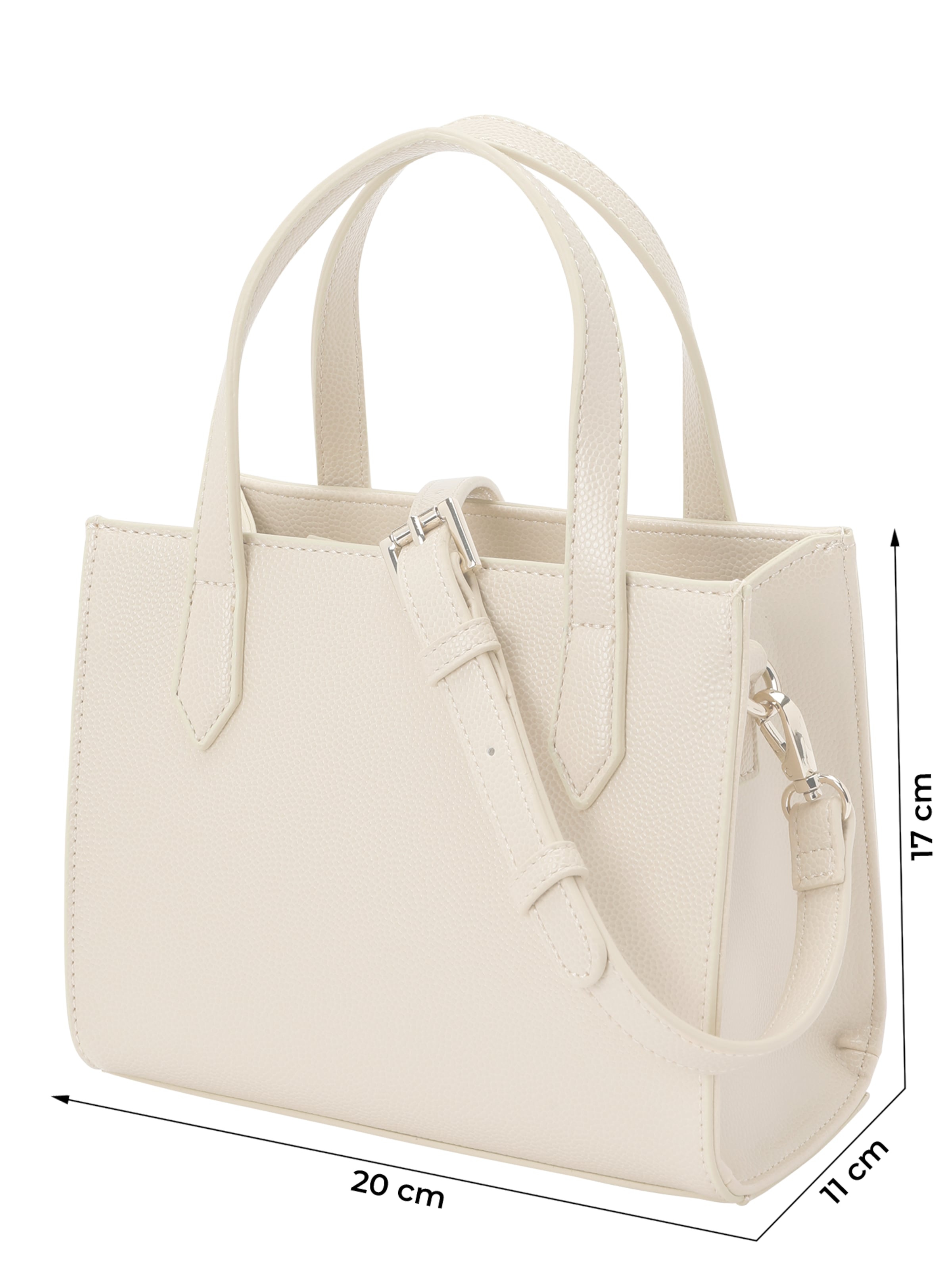 VALENTINO Сумки 'DIVINA' в Бежевый