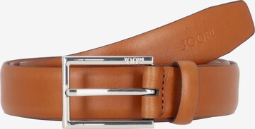 Ceinture JOOP! en marron : devant