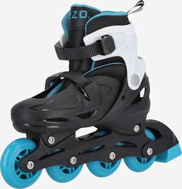 Rezo Inline and Roller Skates 'Hana' in Blue