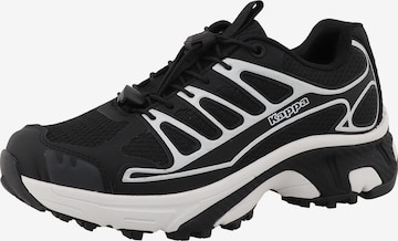KAPPA Sneakers 'Marah' in Black: front