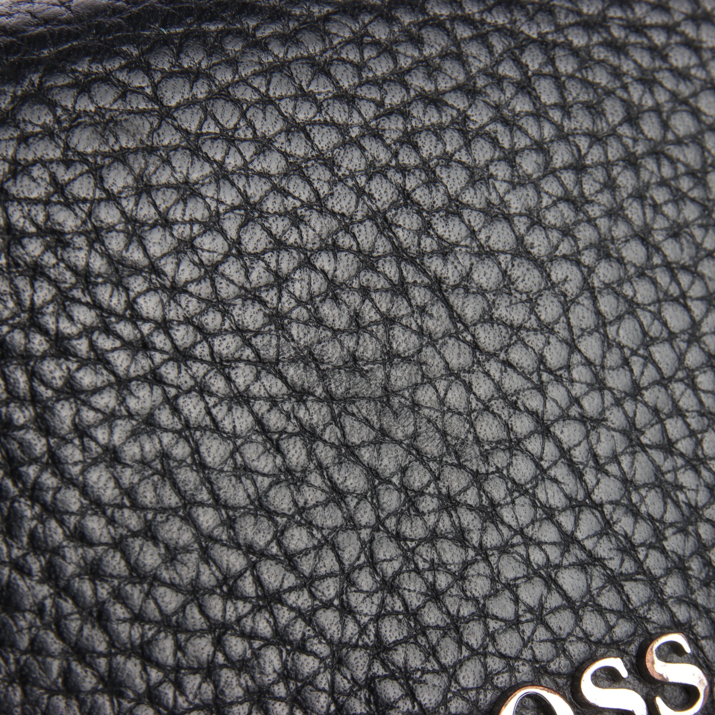 BOSS Geldbörse / Etui One Size in Schwarz