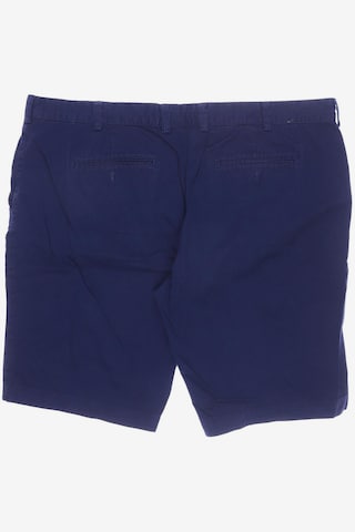 Cedar Wood State Shorts 40 in Blau
