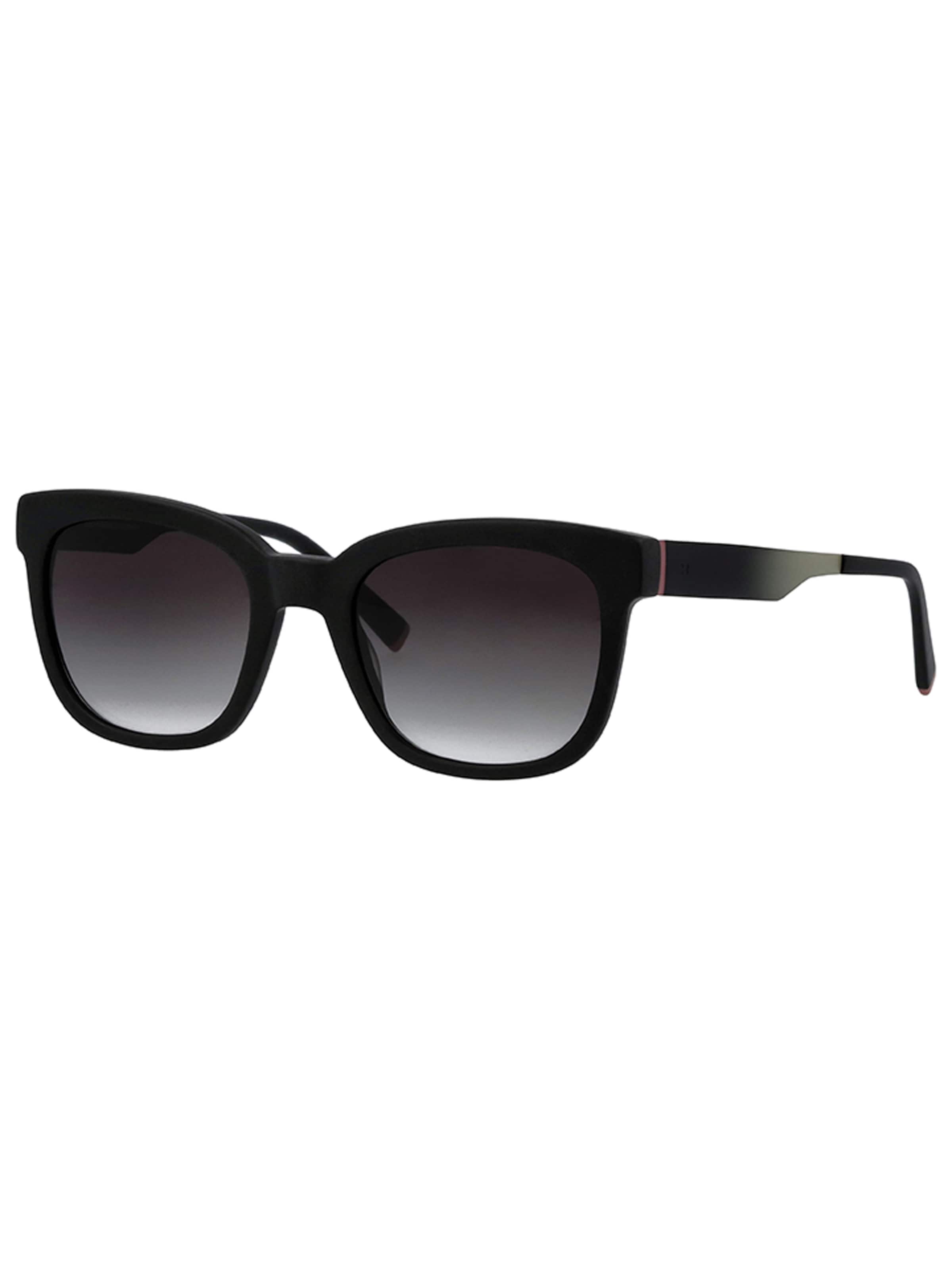 Humphrey's eyewear Sonnenbrille‌‌‌‌‌ in Grün: Vorderseite