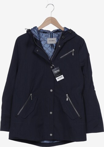 GIL BRET Jacket & Coat in M in Blue: front