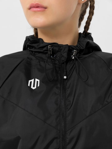 MOROTAI Sportjas in Zwart