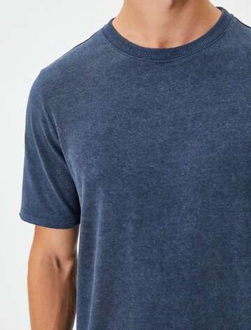 Koton Shirt in Blue
