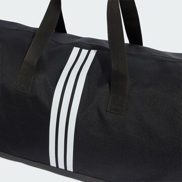 ADIDAS PERFORMANCE - Bolsa de deporte en negro