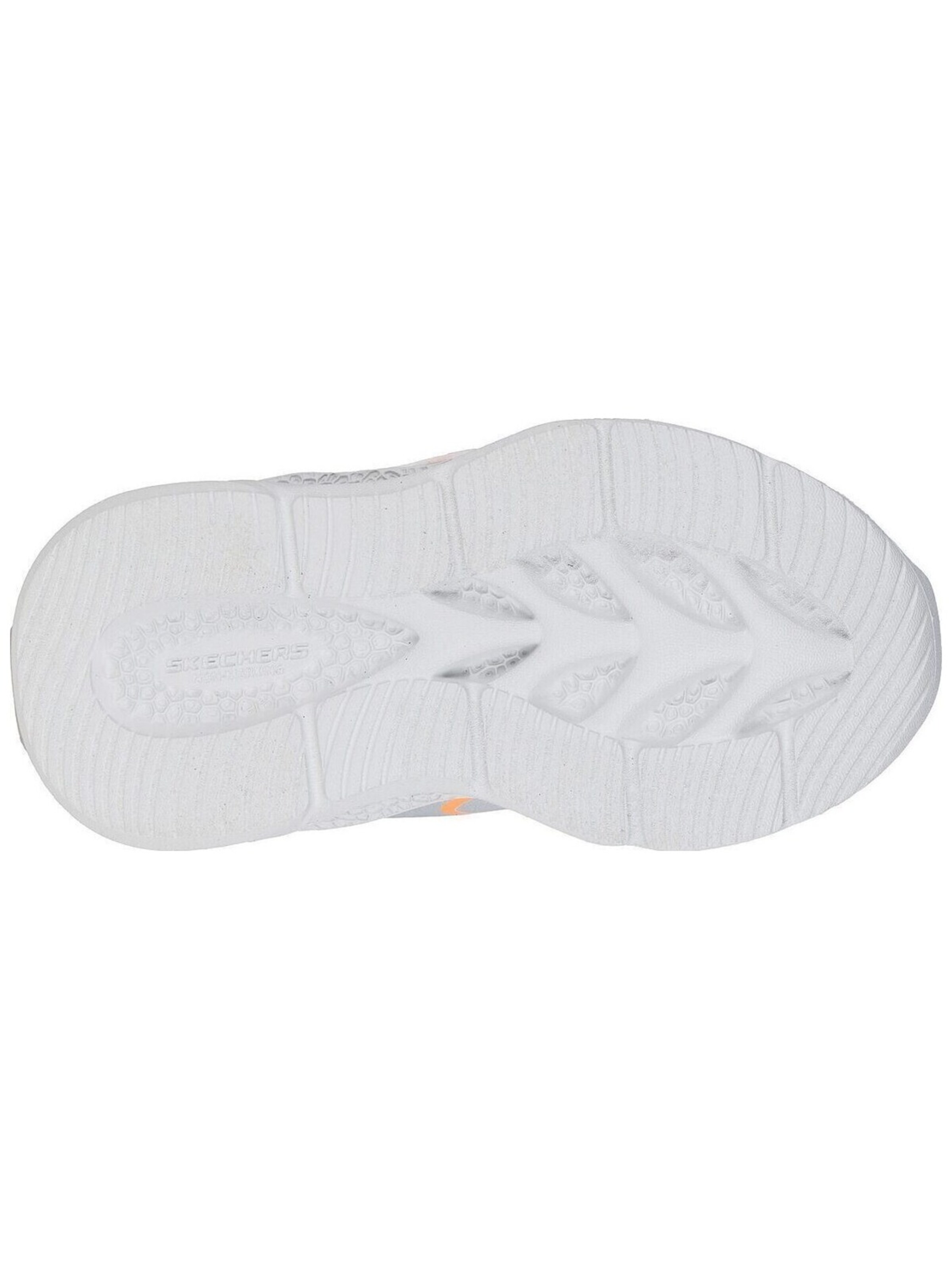 Scarpa sportiva 'Meteor' di SKECHERS in grigio