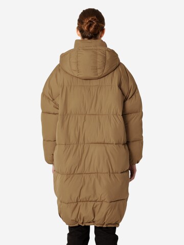 Manteau mi-saison 'Peppy 06' ILSE JACOBSEN en marron
