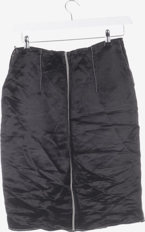 Lanvin Skirt in L in Black