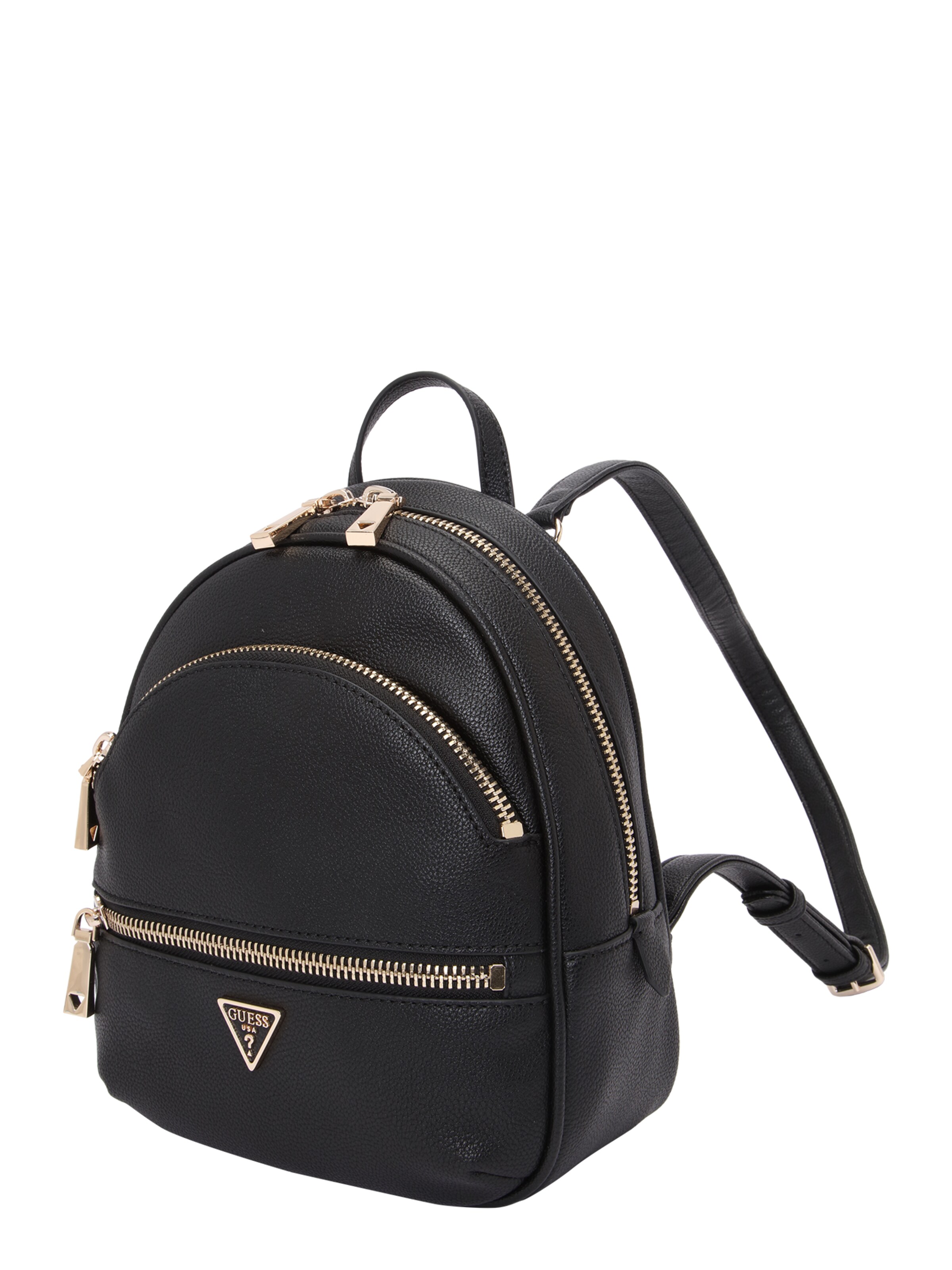 GUESS Rucksack'MANHATTAN II BACKPACK' in Schwarz