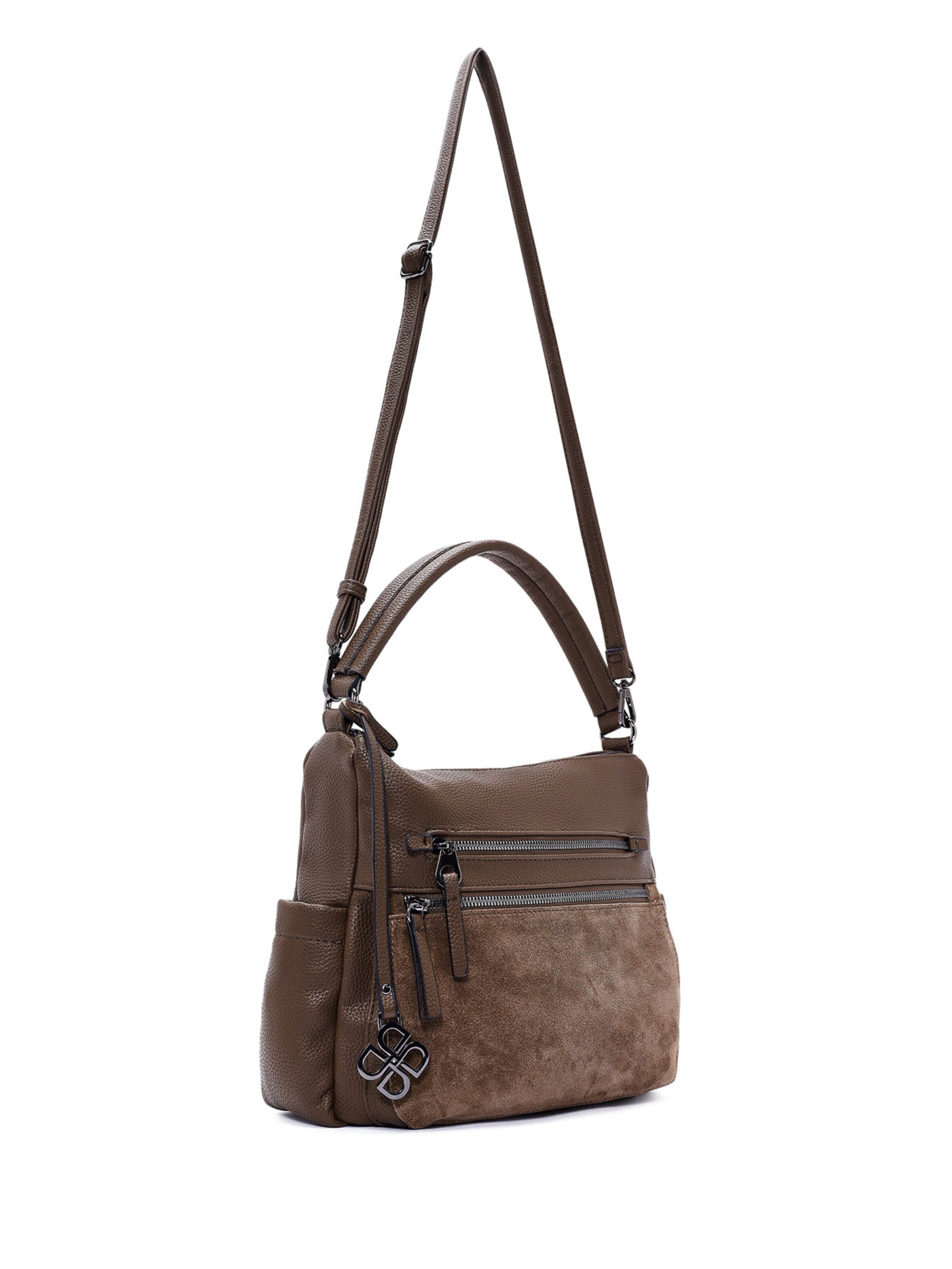 Derimod Crossbody Bag in Brown