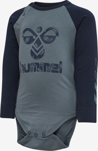 Hummel Body in Blau