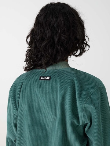 Yahmo Tussenjas 'Elsa' in Groen