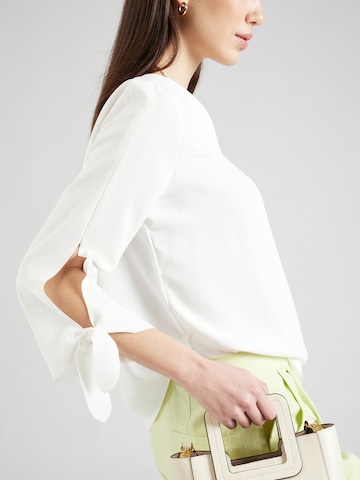 ESPRIT Blouse in White